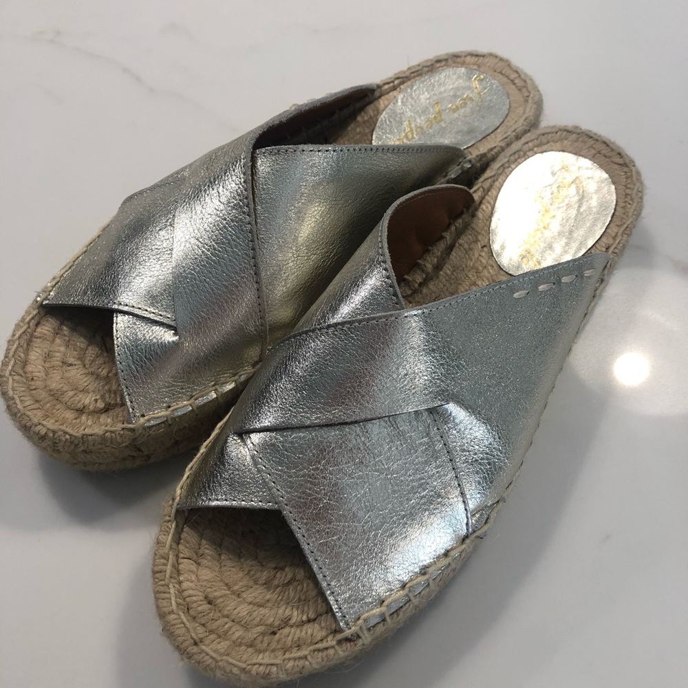 Free People Sandals